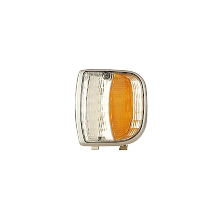 Eagle Eyes LH PARKLAMP ASSY; B2300 94-97 MZ163-U000L